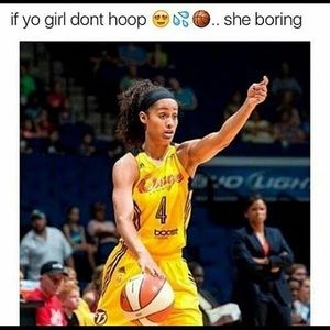 Meet your Posher, Jamila