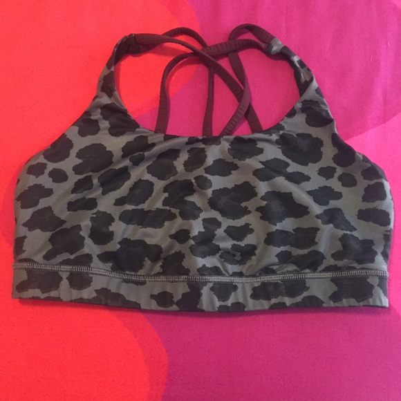 Lulu lemon Sports Bra