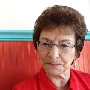 Meet your Posher, Margaret