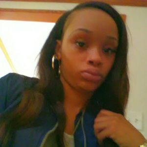 Meet your Posher, Brianna