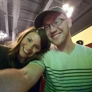 Meet your Posher, Karissa