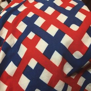 One size Lularoe leggings