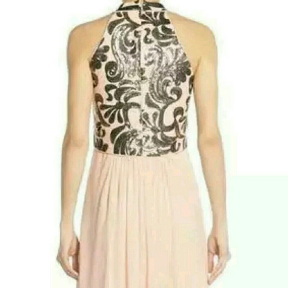 Vince Camuto sequin dress - Picture 2 of 5