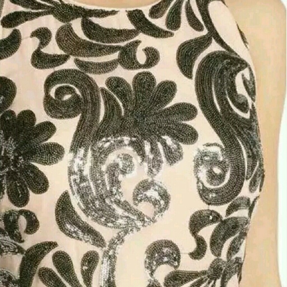 Vince Camuto sequin dress - Picture 3 of 5