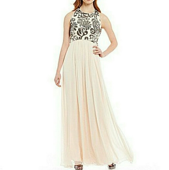 Vince Camuto sequin dress - Picture 5 of 5