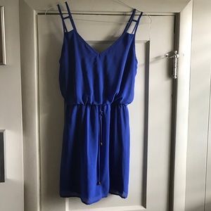 City Studio Dress