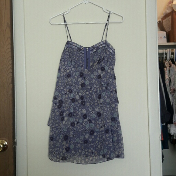 American Eagle Floral dress