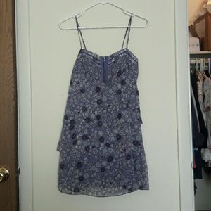 American Eagle Floral dress