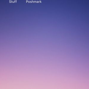 Meet your Posher, Katherine