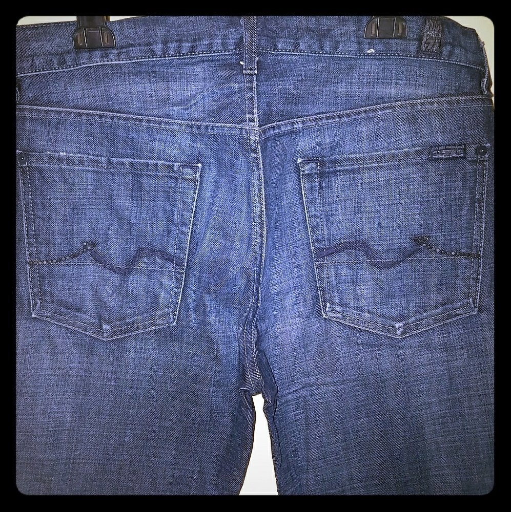 💥7 For All Mankind Men's Jeans💥