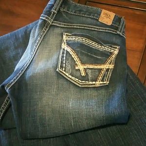 BKE... Sabrina stretch bootcut