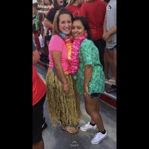 Meet your Posher, Cammie