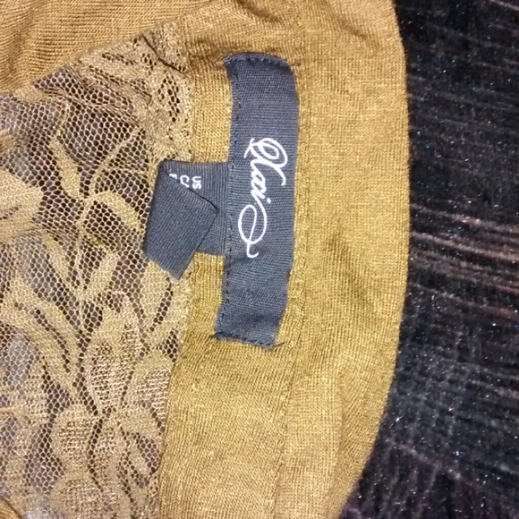 Button up Sweater cardigan - Picture 2 of 3