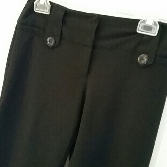 Iz Byer Pants - LIZ BYER 🦎