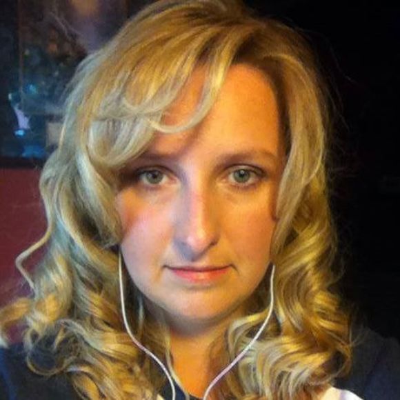 Meet your Posher, Mary - Picture 1 of 1
