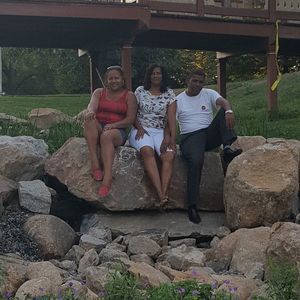 Meet your Posher, Maria rosina