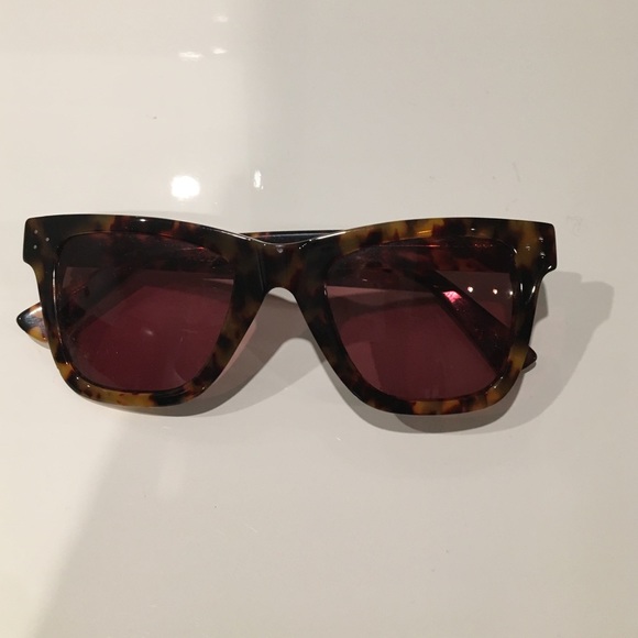 🎉SALE🎉Rodarte+Opening Ceremony sunglasses