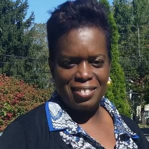 Meet your Posher, Lorraine