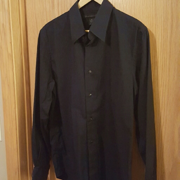 Men's Express Design Studio shirt