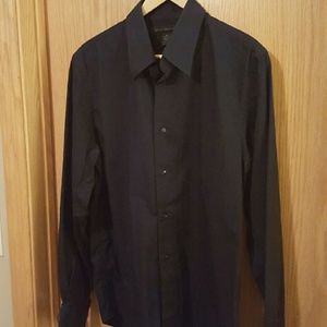 Men's Express Design Studio shirt