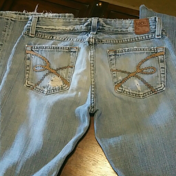 BKE jeans