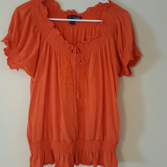 Cute Top
