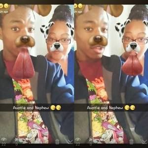 Meet your Posher, Tyquan