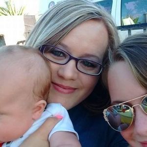 Meet your Posher, Kristin