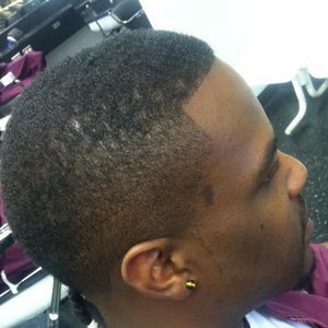 Meet your Posher, Anthony