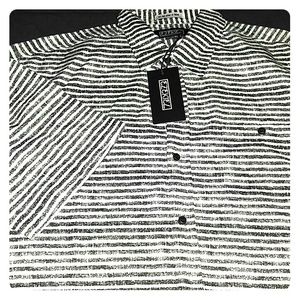 Men's XL button up shirt