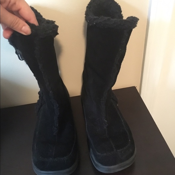 Rocket Dog Winter Boots