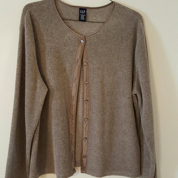 Very nice cardigan
