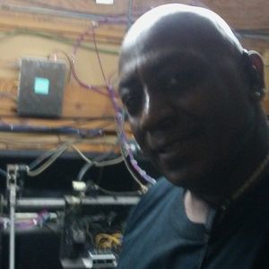 Meet your Posher, Calvin