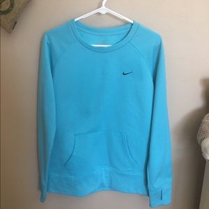 Nike pullover