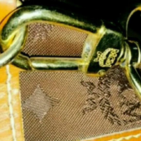 MCM classic 55' bag authentic gorgeous Brown/Tan - Picture 7 of 8