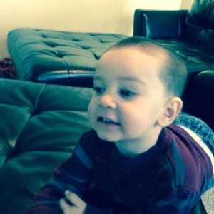 Meet your Posher, Aleks