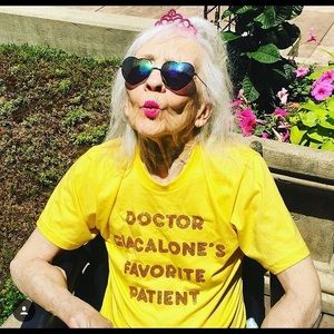 Meet your Posher, Sierra