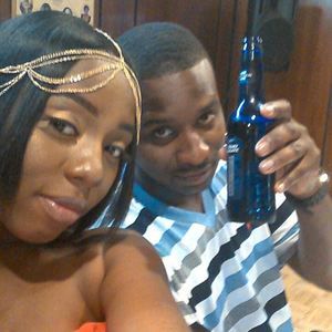 Meet your Posher, Isiah