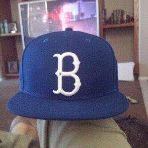 Meet your Posher, Paul