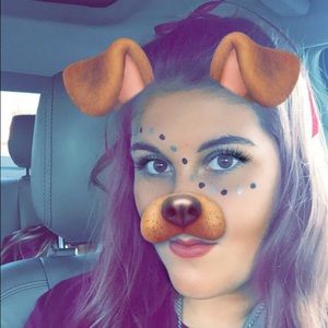 Meet your Posher, Isabel