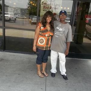 Meet your Posher, Carla