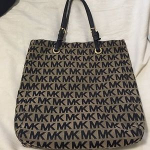 Michael Kors tote bag