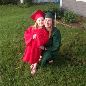 Meet your Posher, Jen