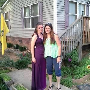 Meet your Posher, Sandra kay