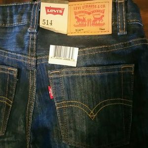 Levis slim fit