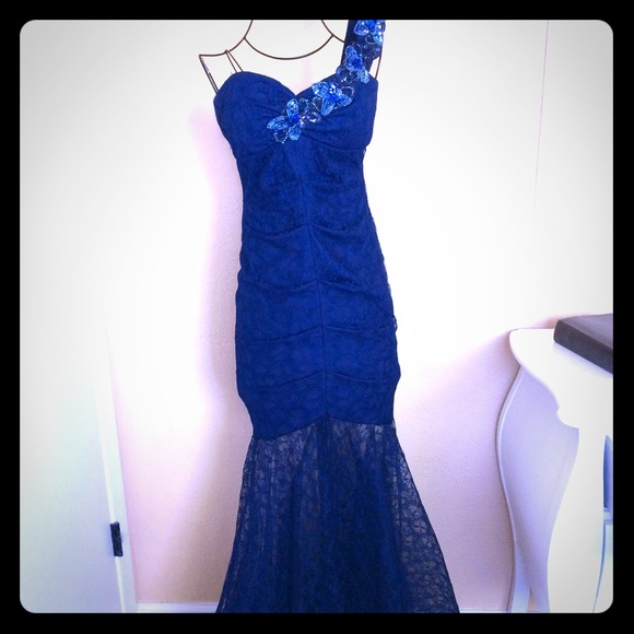 PROM✨✨✨Party dress by Blondie nites