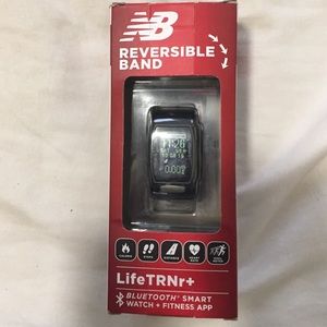 New Balance Life TRNr+