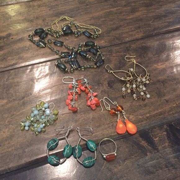 Jewelry Bundle