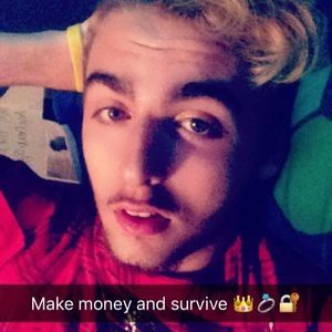 Meet your Posher, Jimmy