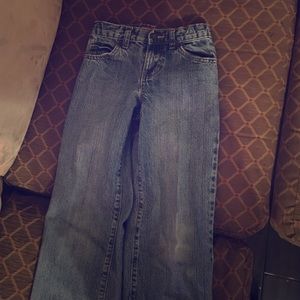 Old Navy boys jeans so 10 slim